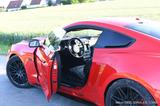 Ford Shelby (mustang tuning) 5.0 litr - mit Benzin-Antrieb: Tuning