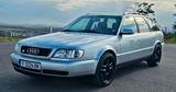 Audi S6 2.2 Avant Auto - - gebrauchte Audi S6 aus dem Jahr 1996