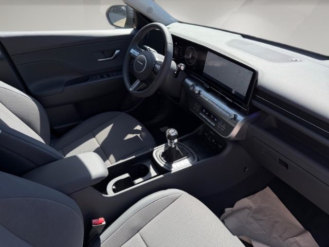 Hyundai KONA - Bild 14