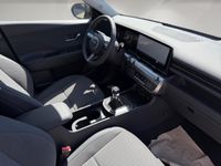 Hyundai KONA - Vorschau Bild 14