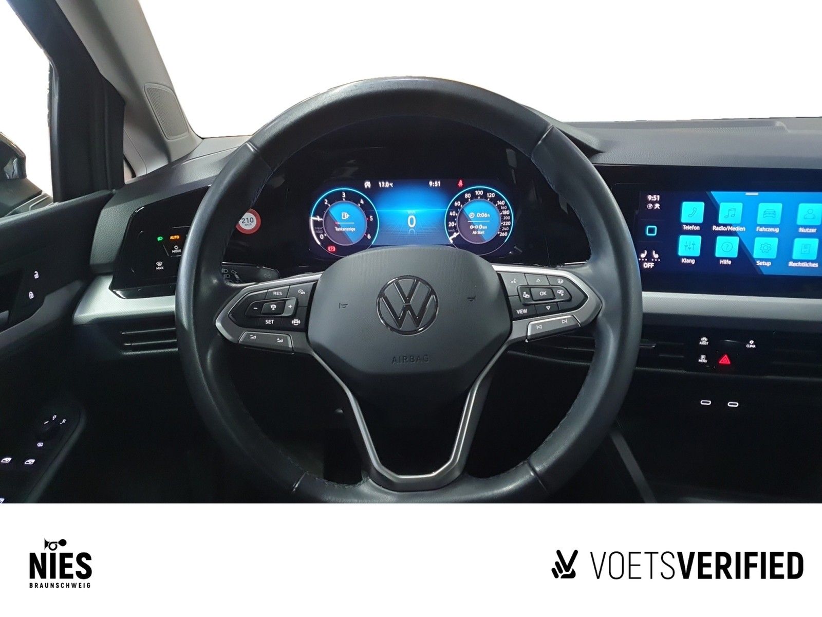 Volkswagen Golf - Bild 12