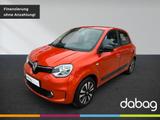 Renault Twingo Klima Allwetter Shz - Renault Twingo: Orange