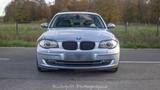 BMW 123d   Leder|Navi|SHZ|LHZ  8-fach be... - BMW 123: 123d