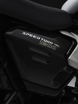 Triumph Speed Twin 1200 "TFC"  limitiert auf 750 Stück ! - Triumph Speed Twin