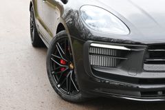 Fahrzeugabbildung Porsche Macan GTS *PANO*360*BOSE*GTS-Pack*VOLL