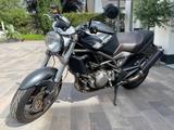 Cagiva Raptor 