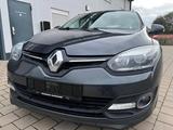 Renault Megane III Grandtour Paris - Renault Megane Paris mit Diesel-Antrieb