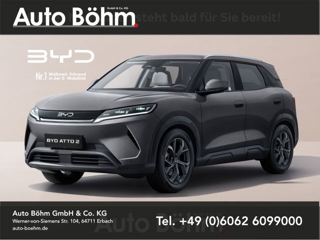 BYD ATTO 2 Comfort 64.8kWh