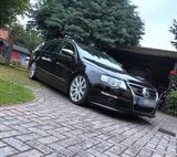 Volkswagen VW Passat B6 3.2 V6 (R32/VR6) Rline Tausch... - Volkswagen Passat: Kombi, Vr6