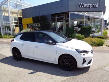 Fotografie Opel Corsa GS Line 1.2 Direct Injection Turbo