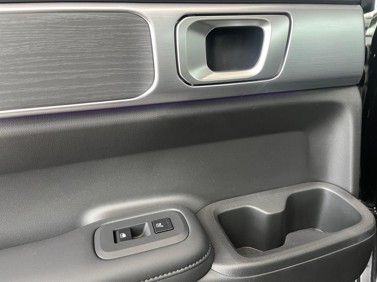 Hyundai Santa Fe – Bild 9