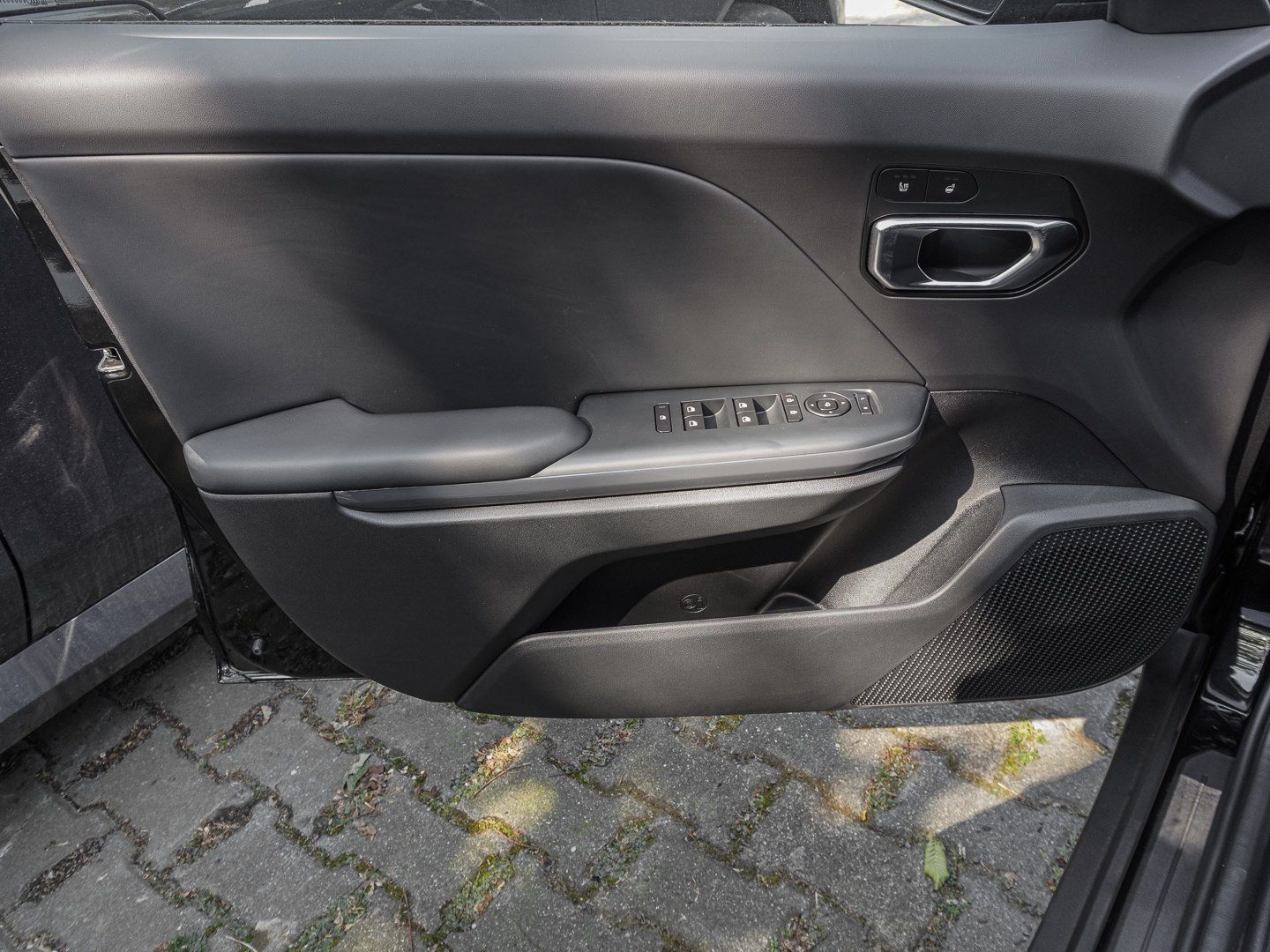 Kia K4 - Bild 14
