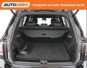 Mercedes GLB 200 - 10