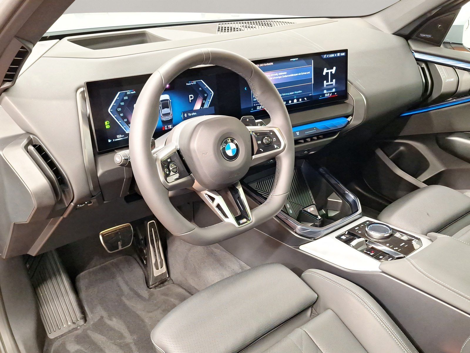 BMW X3 20d xDrive M Sport Standheizung AHK Harman K foto 4