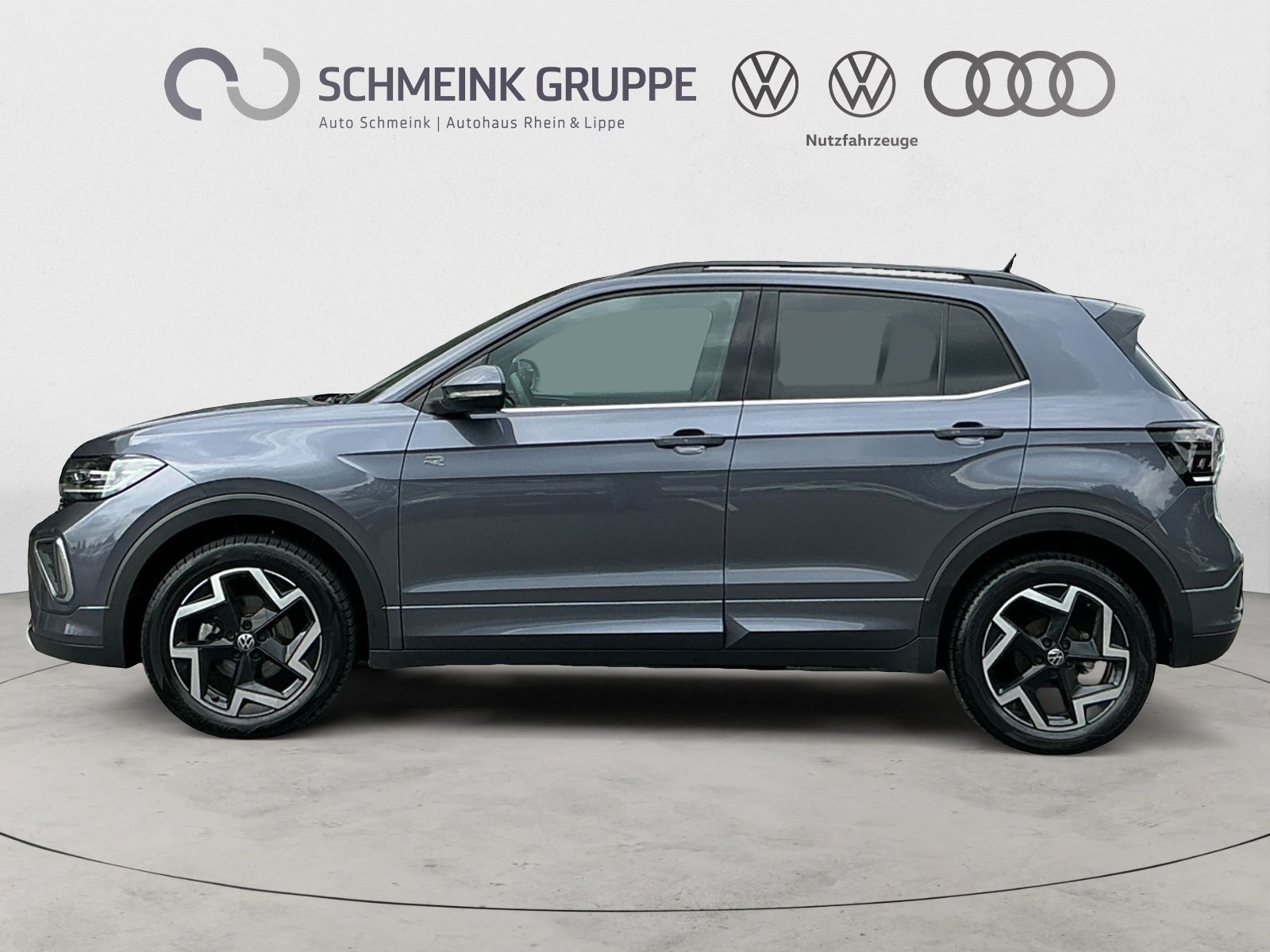 Volkswagen T-Cross - Bild 3