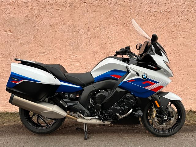 BMW K 1600 GT ALLE PAKETE 1.HD 3 JAHRE GARANTIE