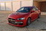 Mitsubishi Lancer Evolution X MR Gassner M... - Mitsubishi Lancer: Automatik