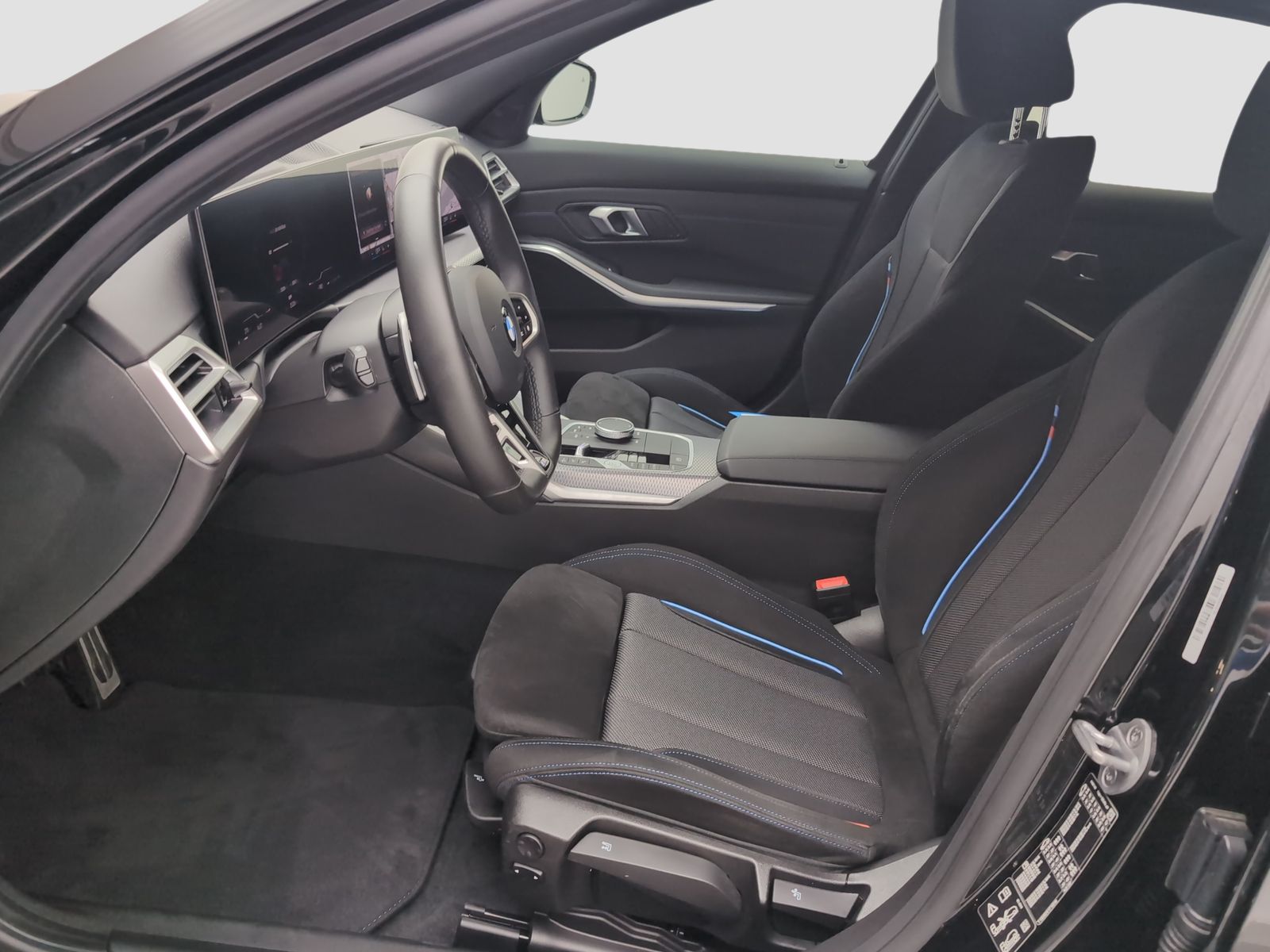 BMW 320 - Bild 9