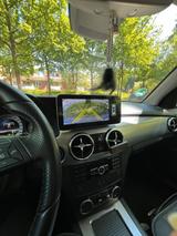 Mercedes-Benz Mercedes GLK 220 CDI AMG STYLE - aus 2013: Mercedes Gl