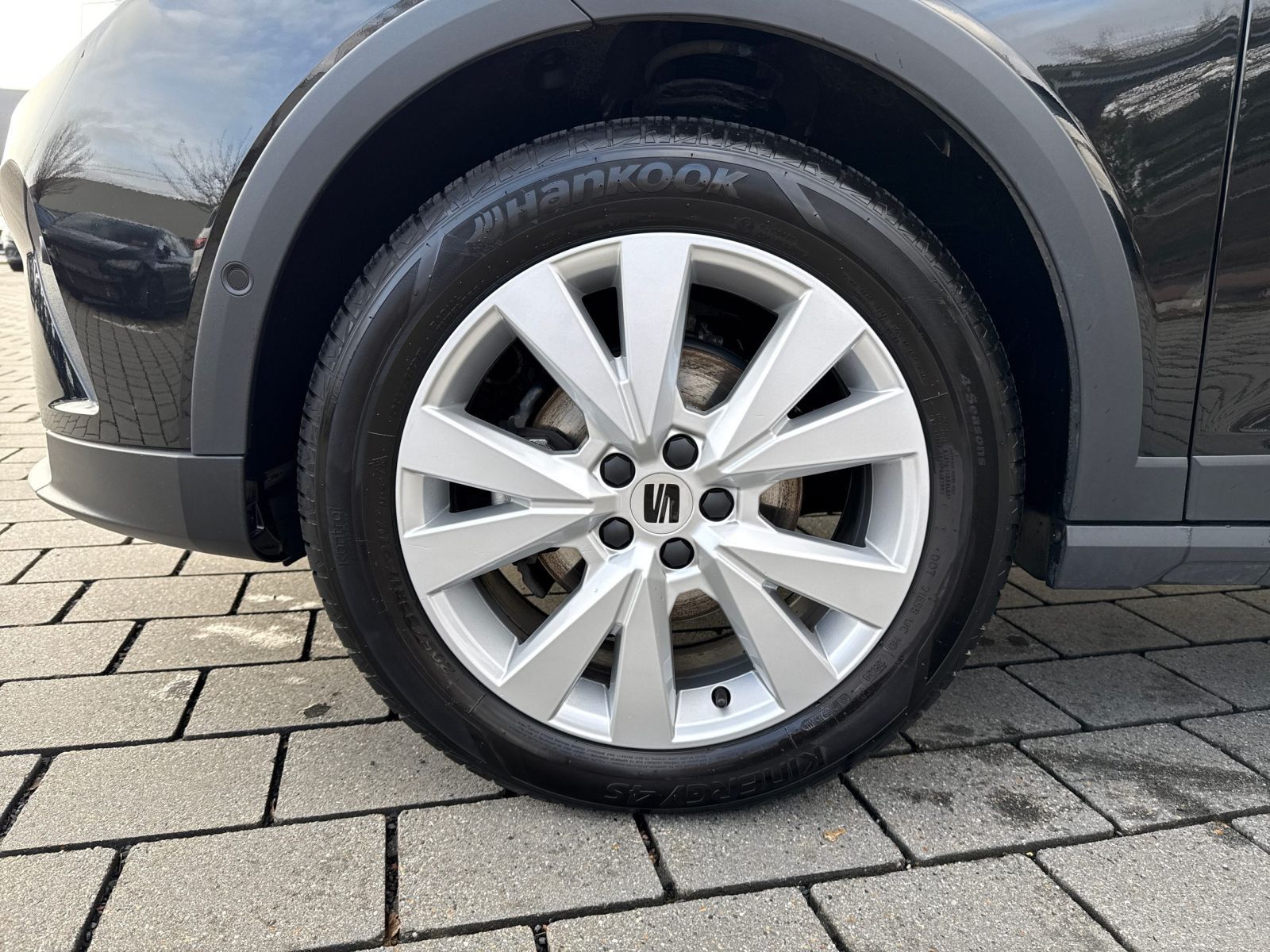 Seat Arona - Bild 7