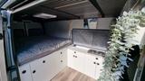 Volkswagen Crafter sy Camper  - Volkswagen Cr