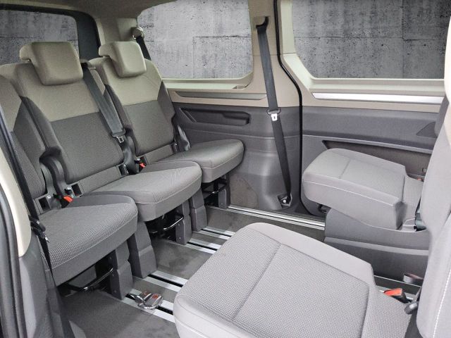 T7 Multivan 2.0TDI Life Aut. AHK SHZ LED