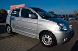 Kia Picanto 1.1"Automatik"Klima"HU 10-2026" - gebrauchte Kia Picanto aus dem Jahr 2007