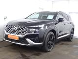 Hyundai Santa Fe 2.2 CRDi Prime DCT ACC/AHK/Pano/360/LED - Hyundai Santa Fe Prime mit Diesel-Antrieb