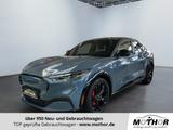 Ford Mustang Mach-E Premium AWD Abstandstempomat - Ford Mustang Mach-E: Premium