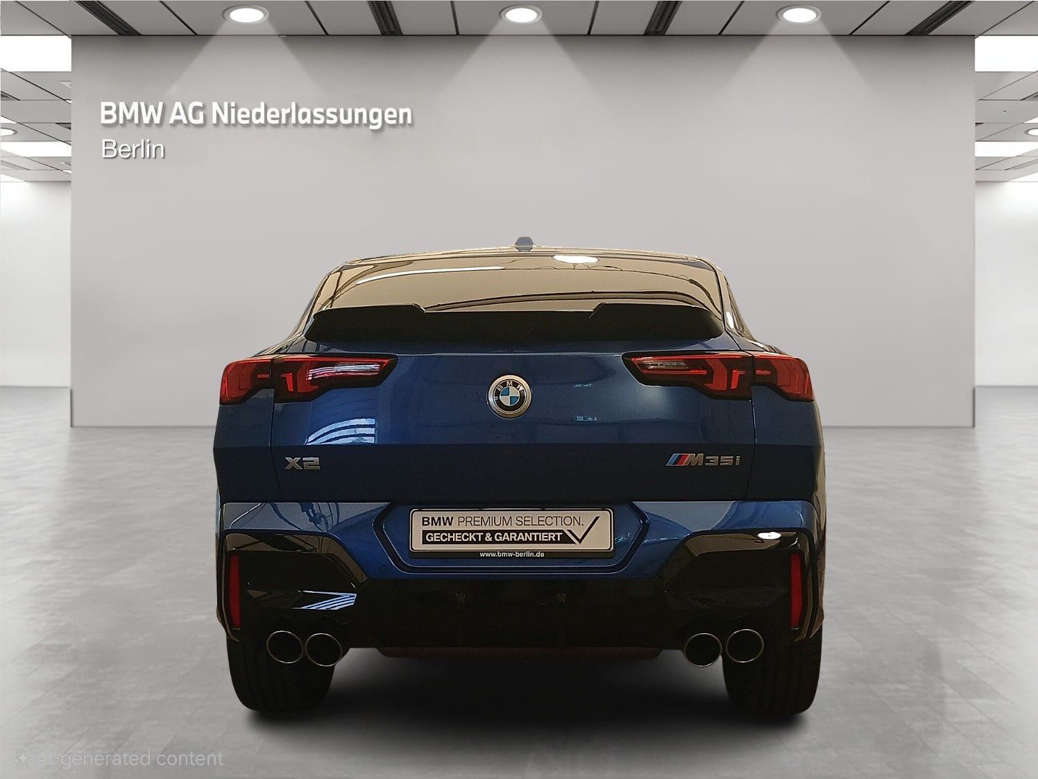 BMW X2 M35i xDrive M Sport LiCoProf HUD DA PA foto 5