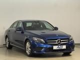 Mercedes-Benz C 220 CDI Avantgarde LED Navi Kamera Keyless - Mercedes-Benz C 220: Cdi