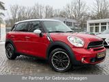 MINI Cooper S Countryman John Works * 1Hand 30 TKM * - MINI Countryman Serie: Van