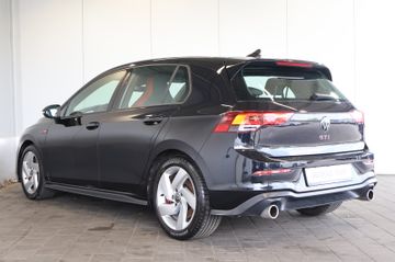 Volkswagen Golf VIII GTI 2.0 TSI AID+LED+CARPLAY+AMBIENT