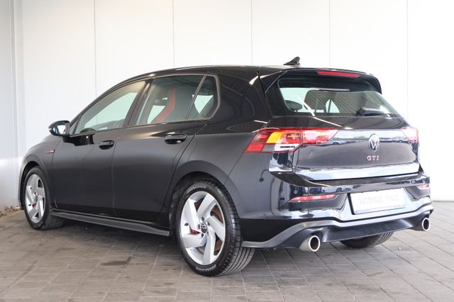 Volkswagen Golf VIII GTI 2.0 TSI AID+LED+CARPLAY+AMBIENT