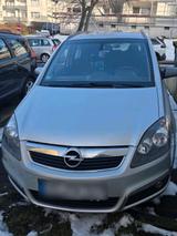 Opel Zafira 7 sitzen - Opel Zafira in Osnabrück