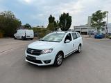 Dacia Logan MCV II Kombi Prestige 1.Hand/Klima/PDC h - Dacia Logan: Prestige