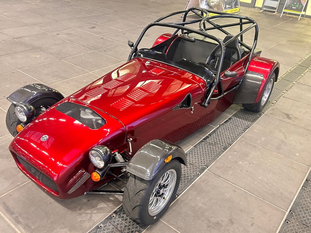Caterham Andere