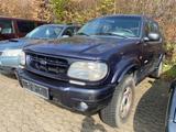 Ford Explorer Automatik 4.0l *Sonderangebot* - Ford Explorer: Auto