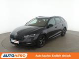 Skoda Octavia 2.0 TDI First Edition Aut.*LED*NAVI*ACC* - Skoda Octavia Edition mit Diesel-Antrieb