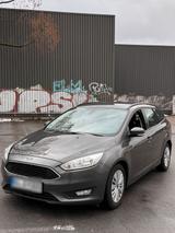 Ford Focus Kombi 2016 TÜV-Neu - Ford Focus: 201