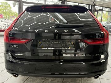 Volvo V90 - 4
