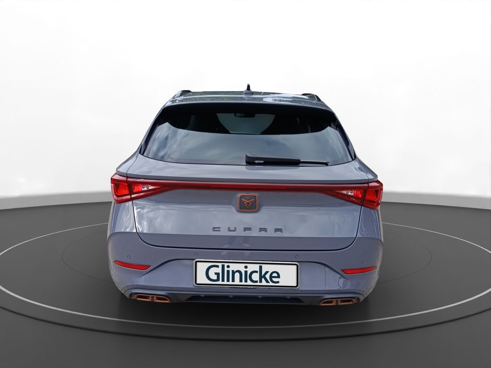 Cupra Leon ST VZ 1.4 eHybrid LED LM 19" Navi PDC+RFK A imagem 3