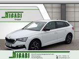 Skoda Scala Ambition 1.6TDI 85kW 6-Gang LED El. Heckkl - Skoda Scala Diesel Gebrauchtwagen