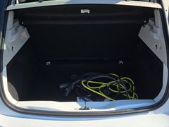 Renault Zoe Intens Mietbatterie*Navi*Kamera*