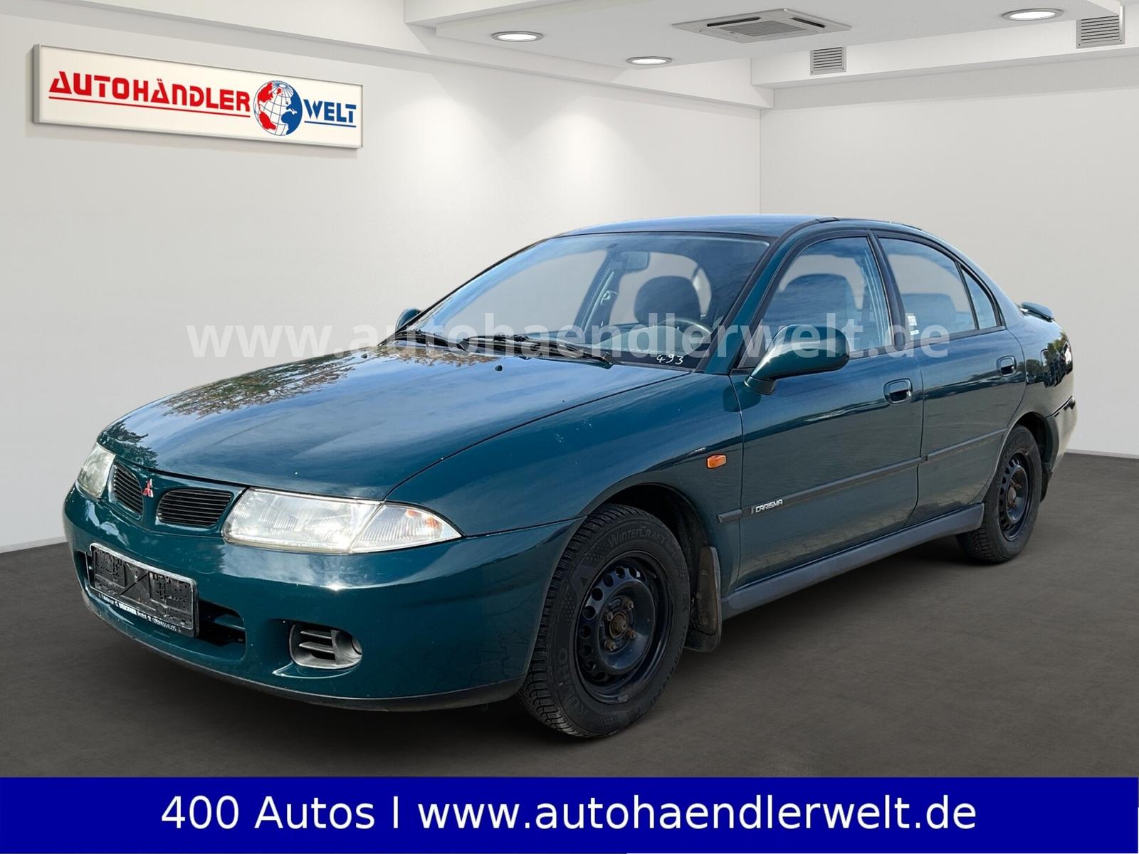 Mitsubishi Carisma