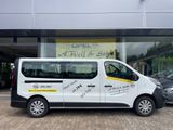 Opel Vivaro B 1,6L Kombi L2H1 2,9t +KLIMA+PDC+BT+SHZ+ - Opel Vorführfahrzeuge