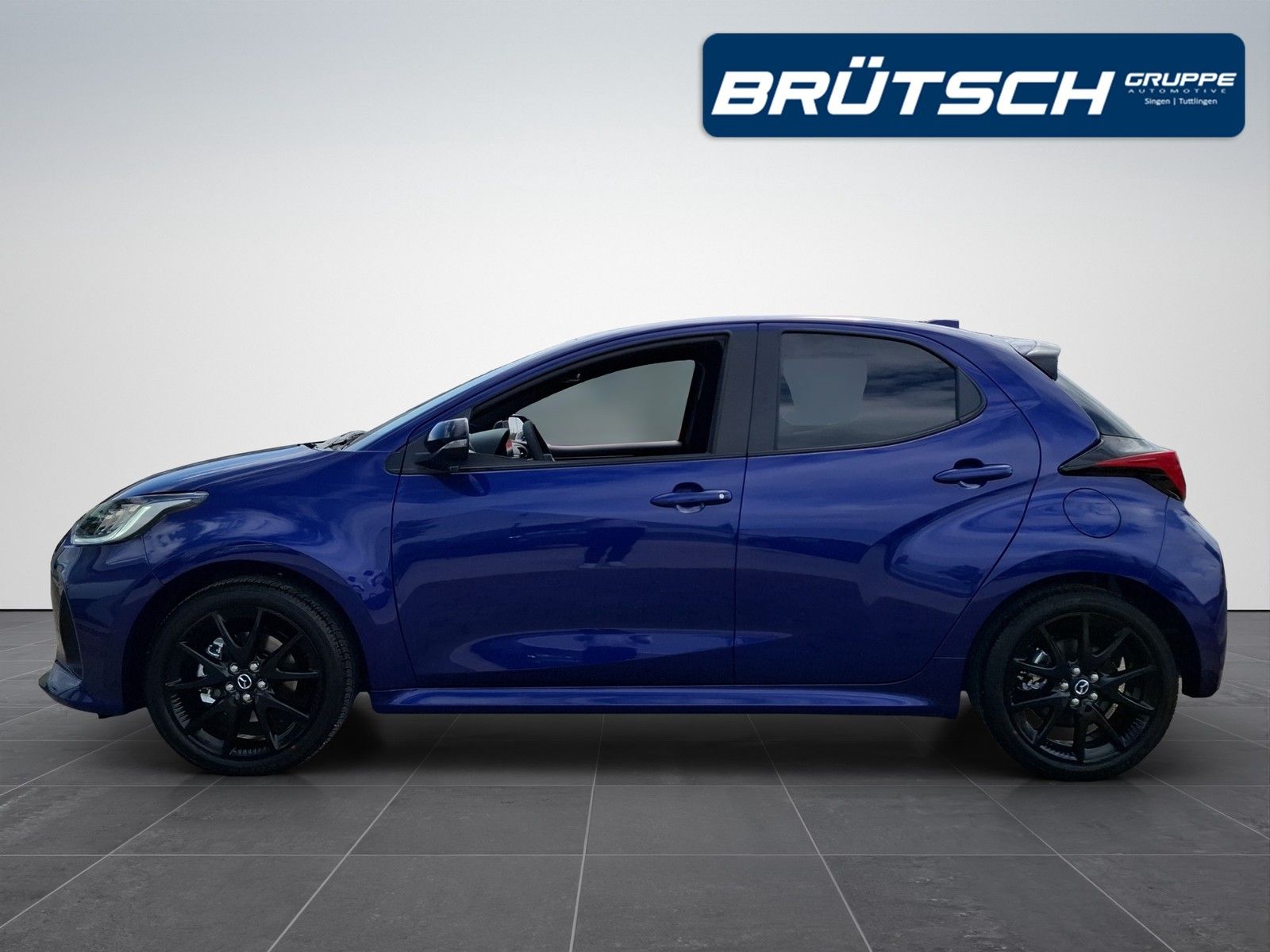 MAZDA 2 Hybrid 1.5 VVTi Homura Automatik Klima / Kamer - Image 7
