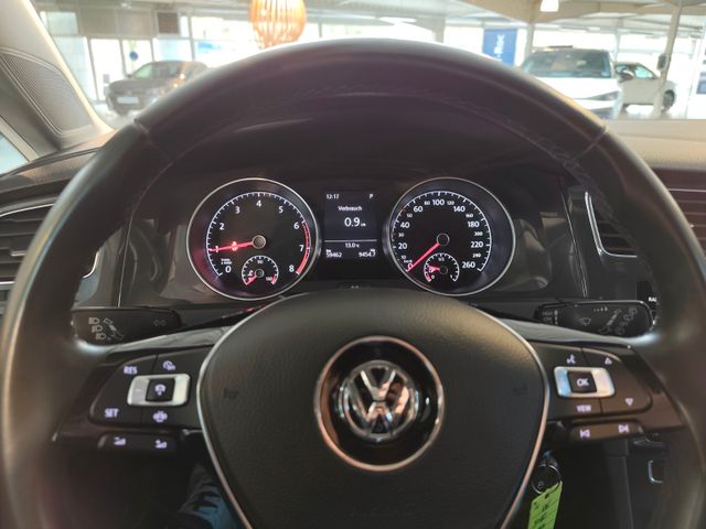 Golf VII 1.0 TSI DSG *Ergo-Active*ACC*SH*Alarm*