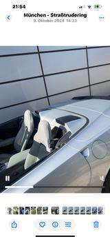 Corvette C7 - Corvette in München