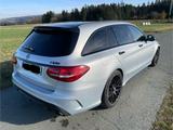Mercedes-Benz C 63 S AMG - Mercedes-Benz C 63 AMG: Privatanbieter
